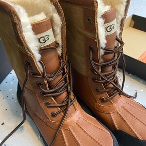 UGG Men Butte Boots